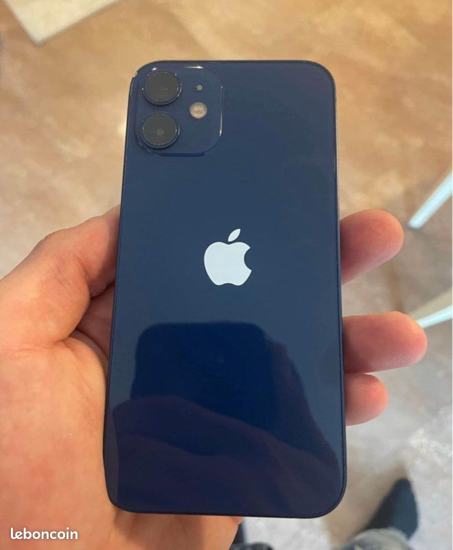 iPhone 12